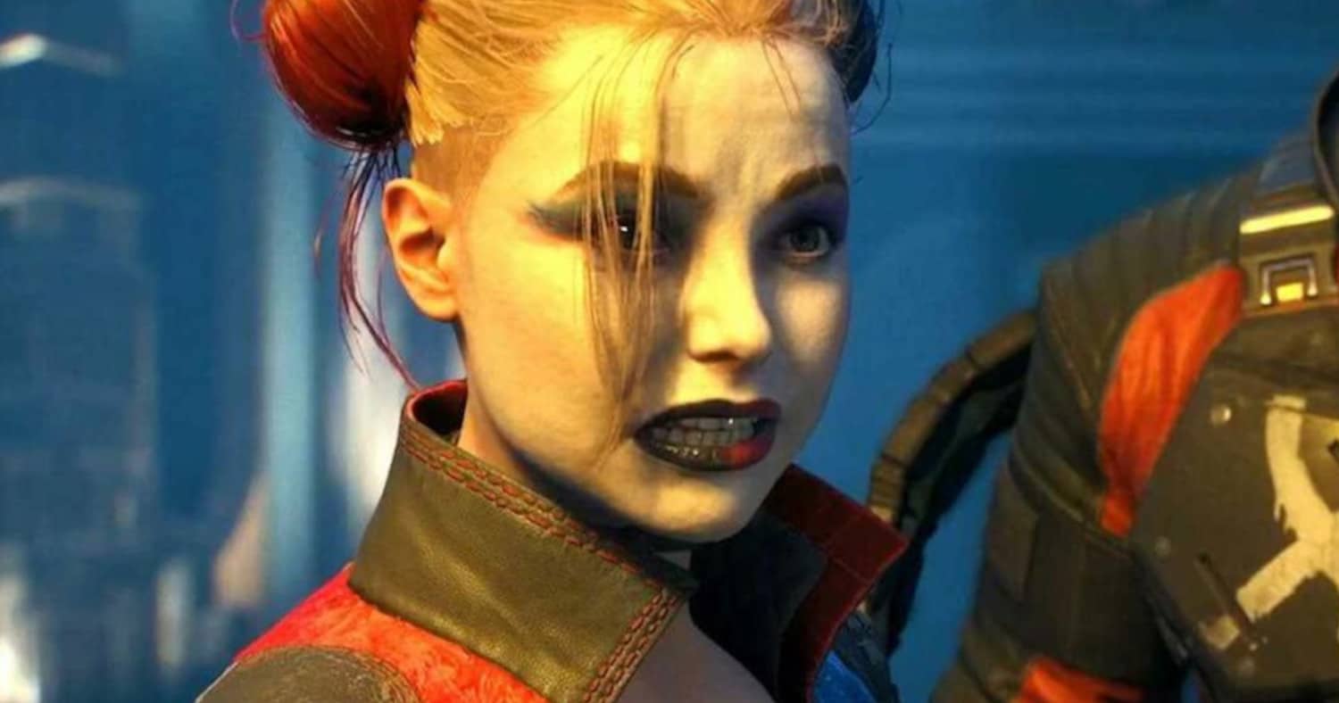 Suicide Squad Game Sales Bomb: Less Than Marvel’s Avengers