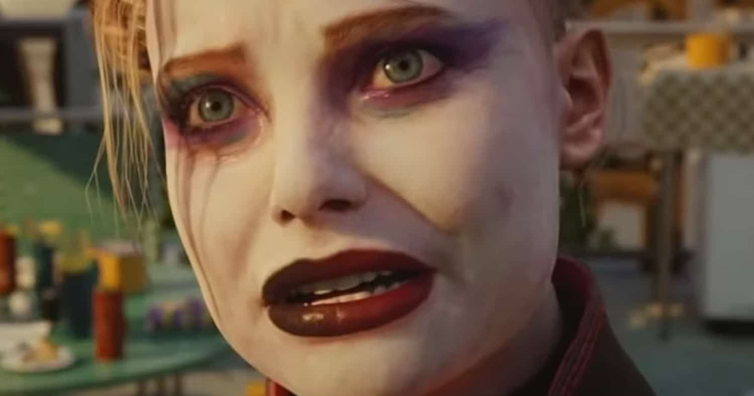 Suicide Squad Game Dead Confirms WB: Hogwarts Legacy Massive Success