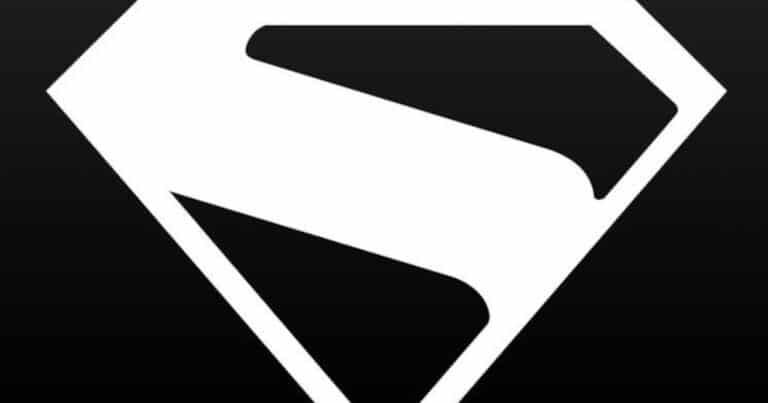 superman legacy symbol costume