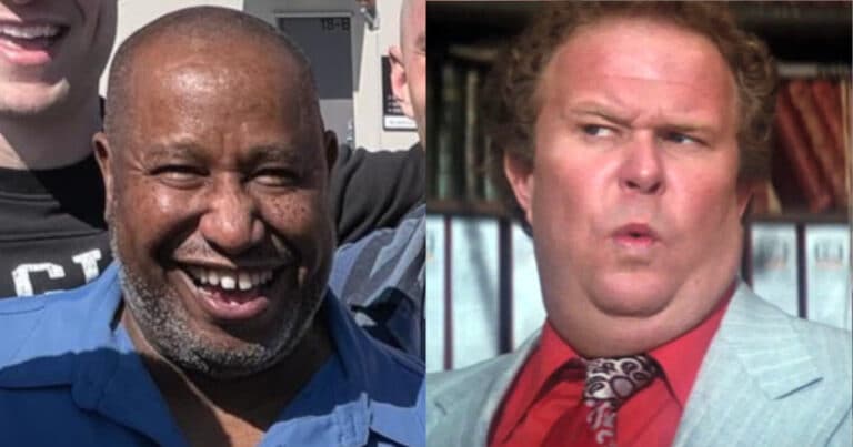 superman legacy terence rosemore otis