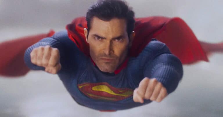 superman lois season 4 smallville kent family