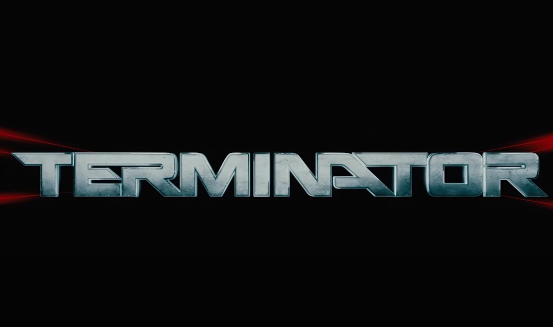 terminator anime