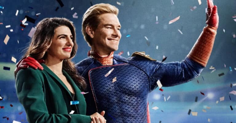 the boys season 4 premiere june