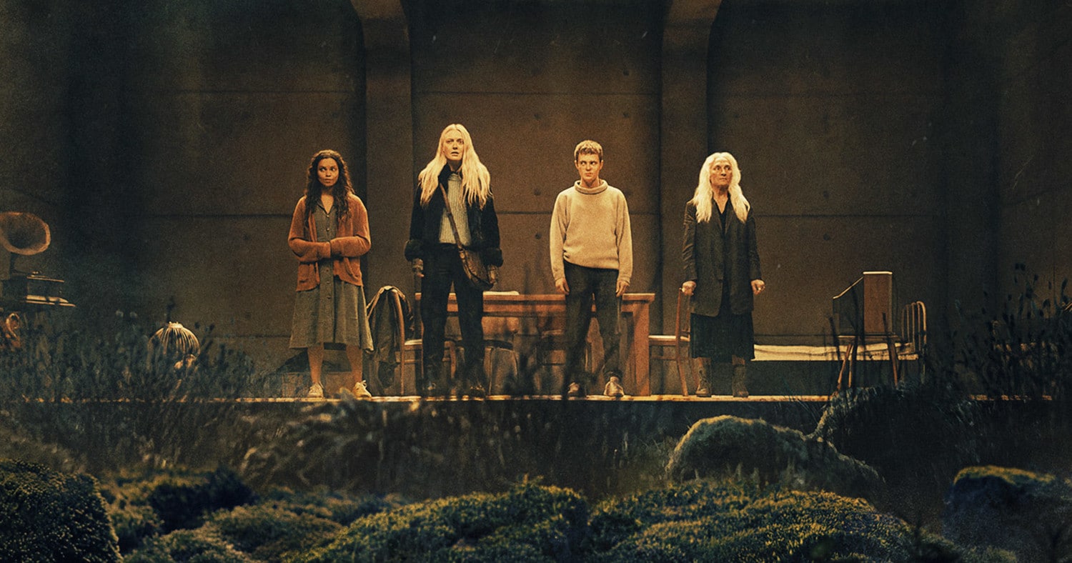 Watch: M. Night Shyamalan’s ‘The Watchers’ Trailer