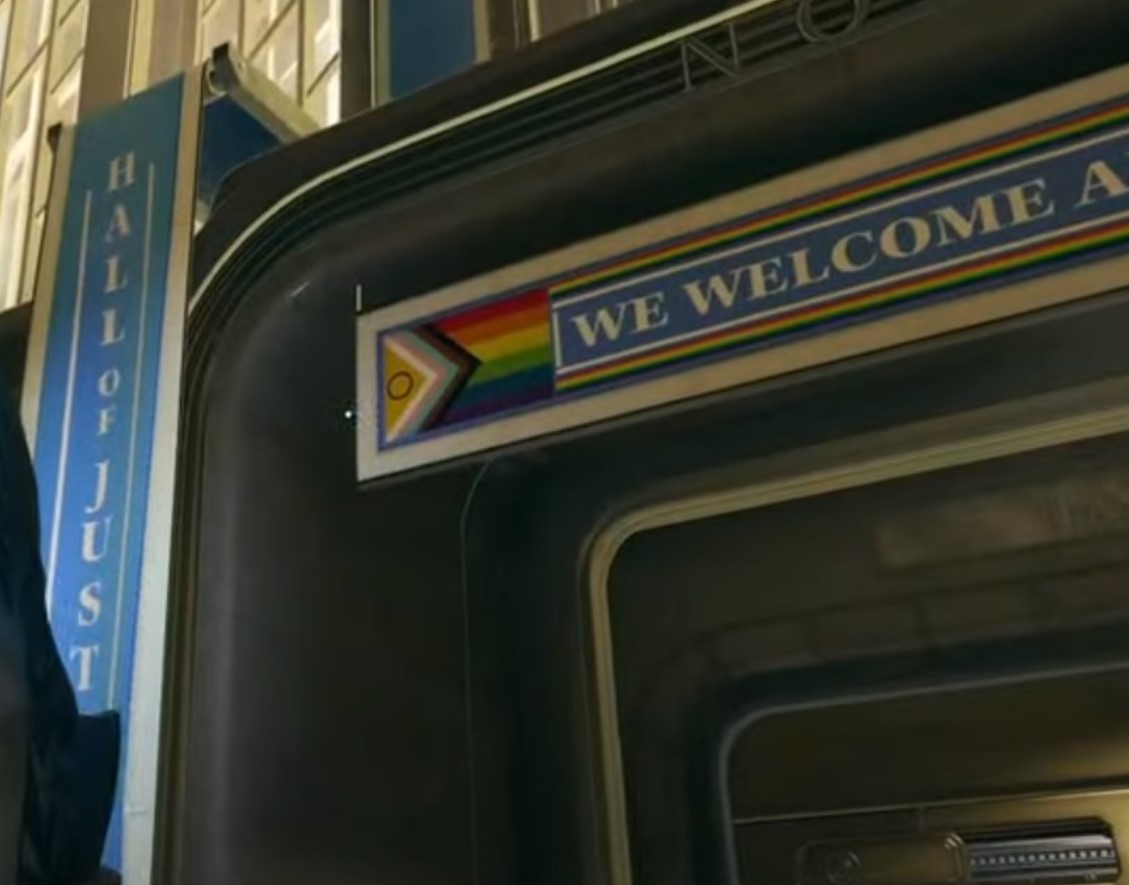 woke suicide squad game