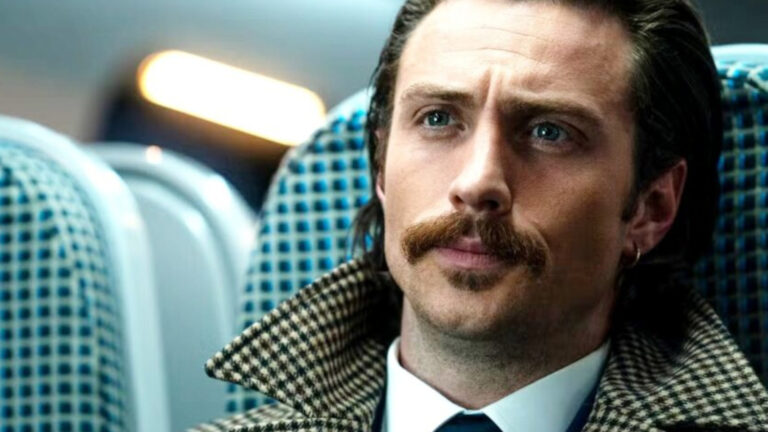 aaron taylor johnson james bond