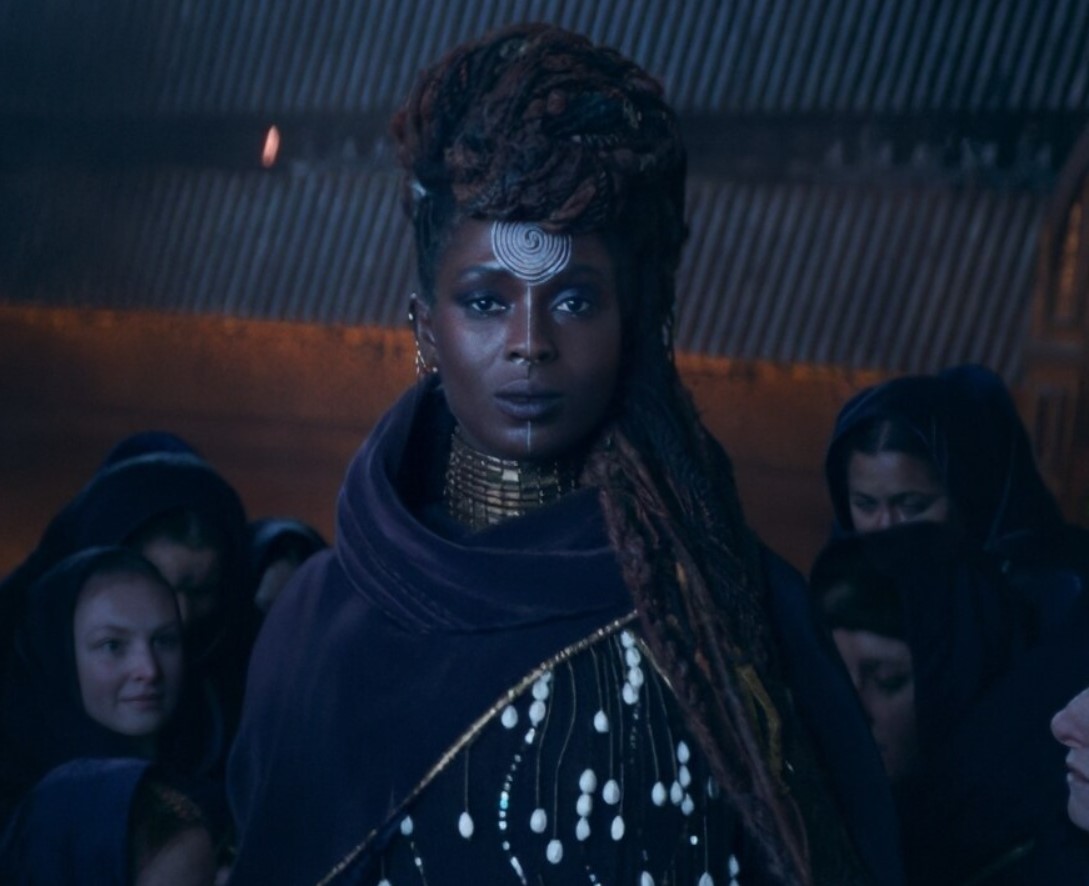 acolyte trailer star wars