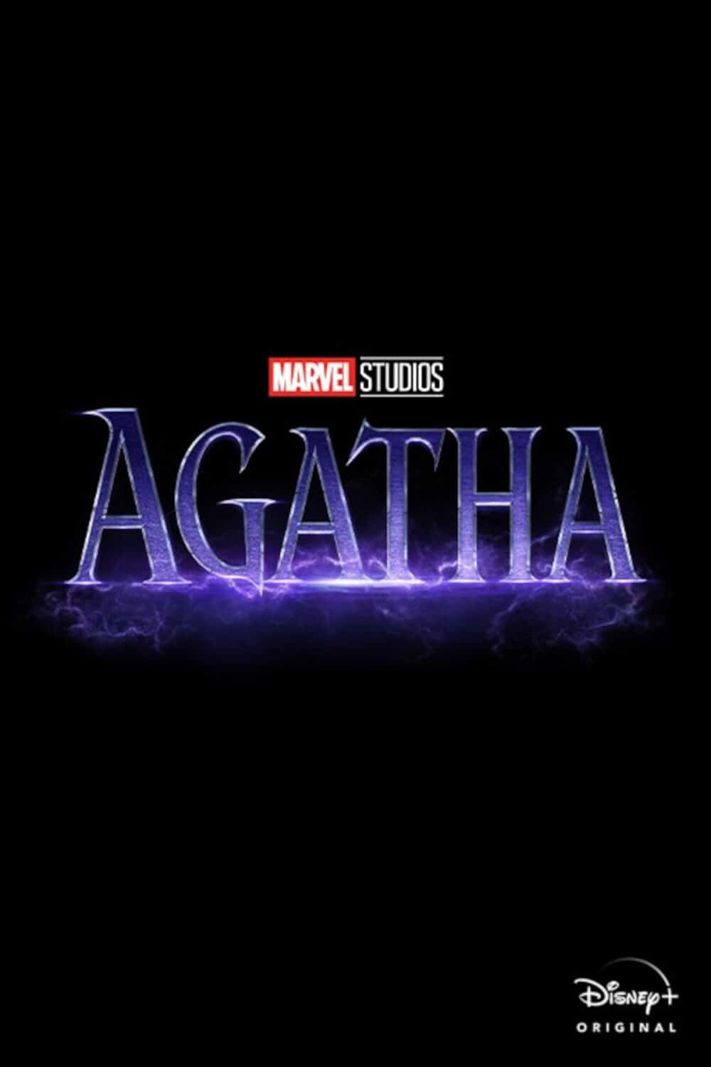 agatha poster tile marvel disney plus agatha poster tile marvel disney plus