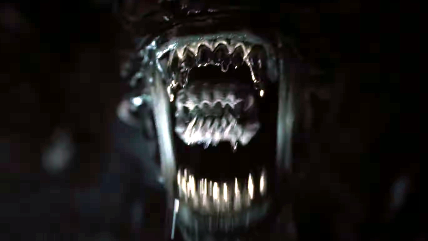 Horrifying New Alien: Romulus Trailer Is Here