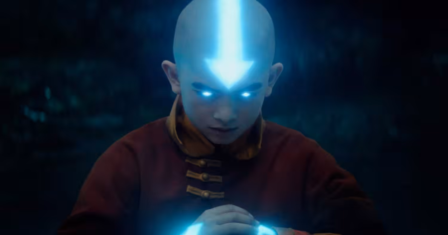 Avatar: The Last Airbender Gets Seasons 2 & 3 On Netflix