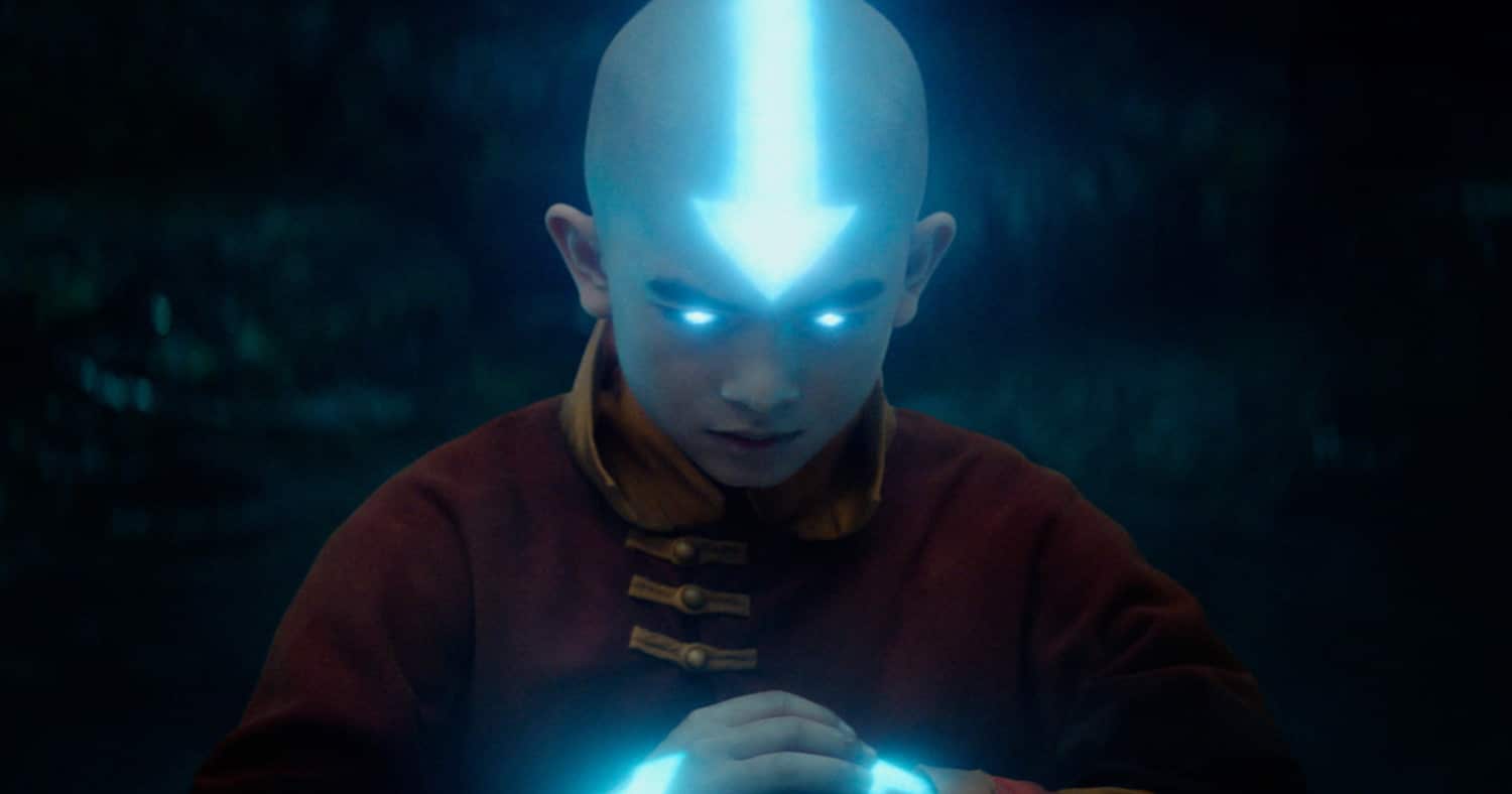 Avatar: The Last Airbender Gets Seasons 2 & 3 On Netflix