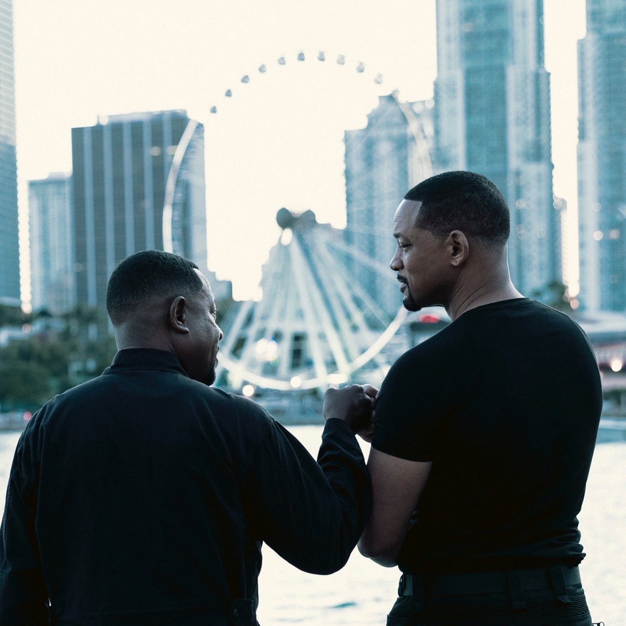 bad boys ride die martin lawrence will smith