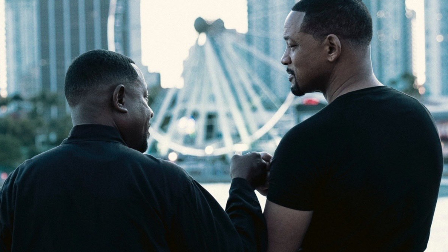 Bad Boys: Ride Or Die Trailer Brings Back Will Smith and Martin Lawrence