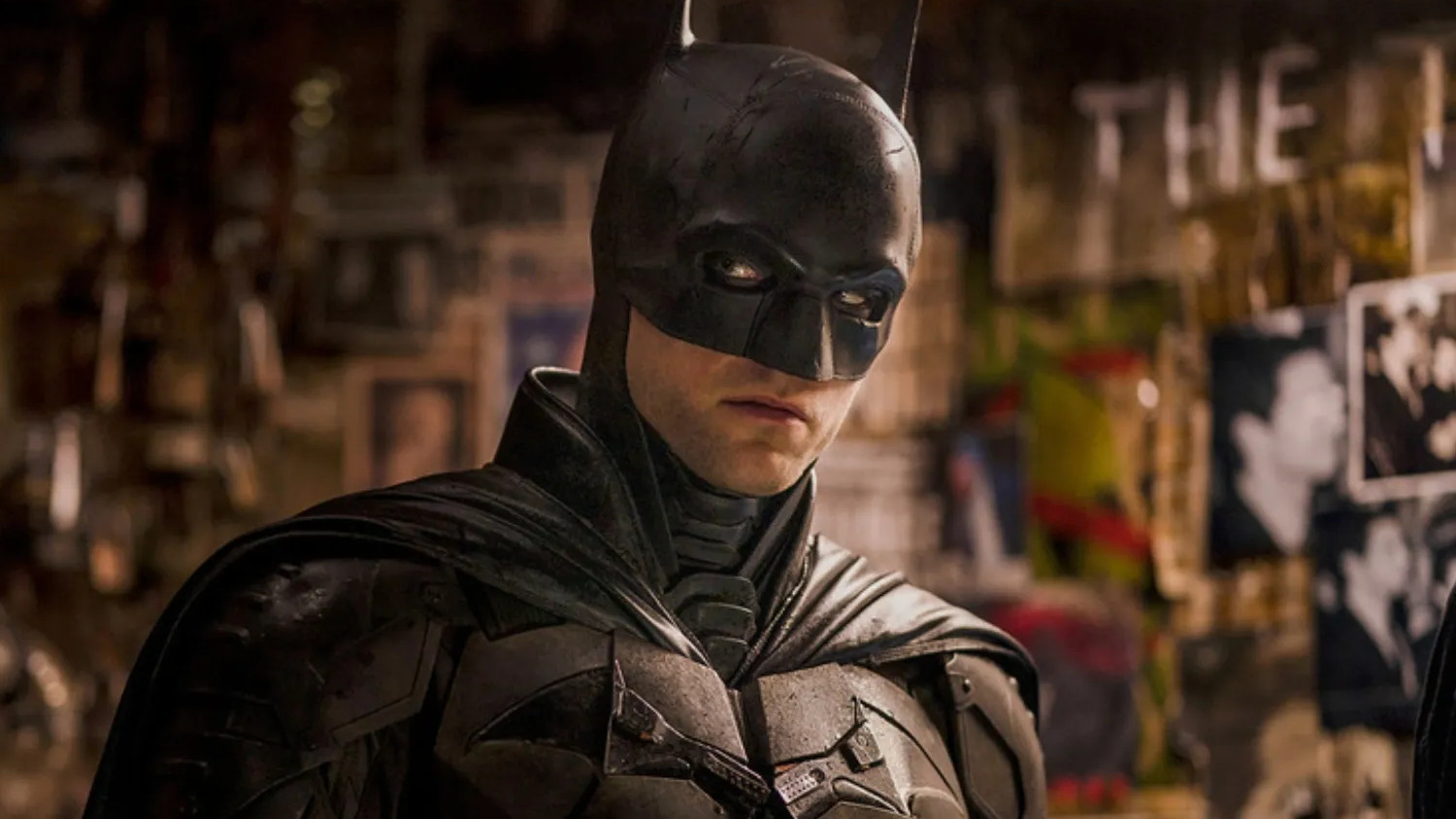 The Batman 2 Release Date Pushed Back A Year