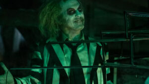 Beetlejuice 2 Shows Off Michael Keaton, Jenna Ortega Ahead Of Trailer