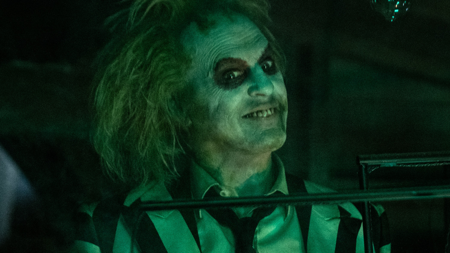 Beetlejuice 2 Trailer Shows Off Return Of Michael Keaton