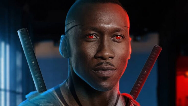 blade turmoil drops plot retooled