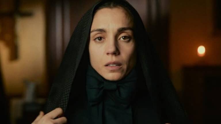 cabrini box office reviews