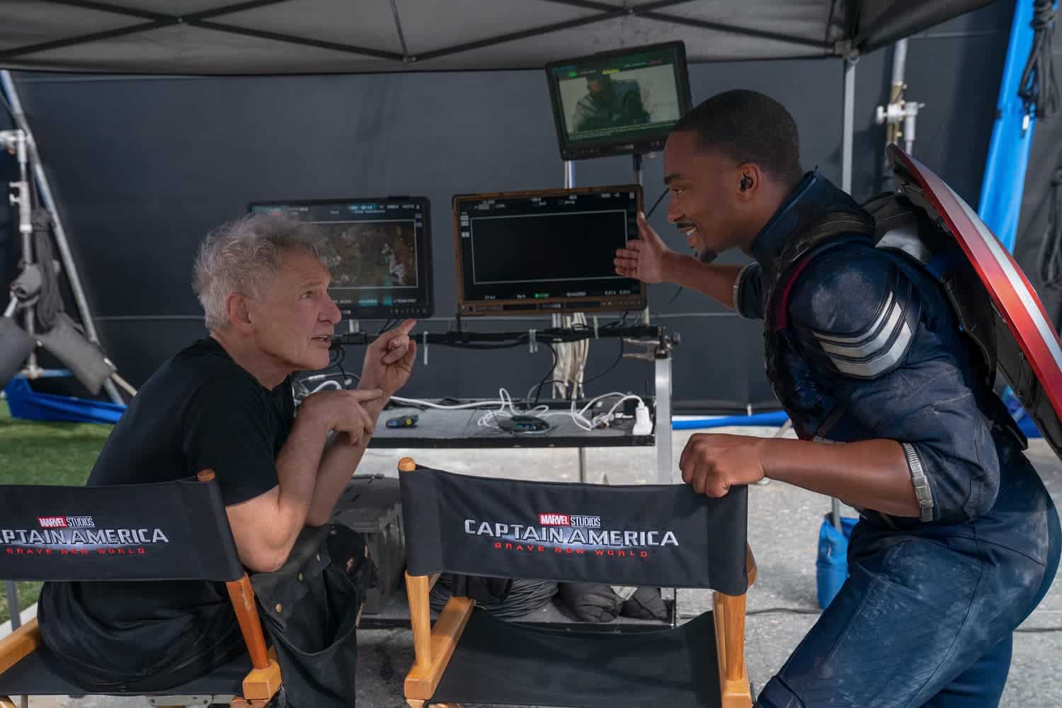 captain america brave new world anthony mackie harrison ford captain america brave new world anthony mackie harrison ford