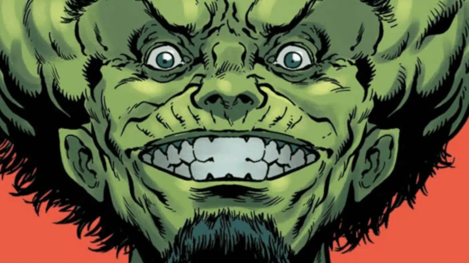 Captain America 4: First Look At The Leader