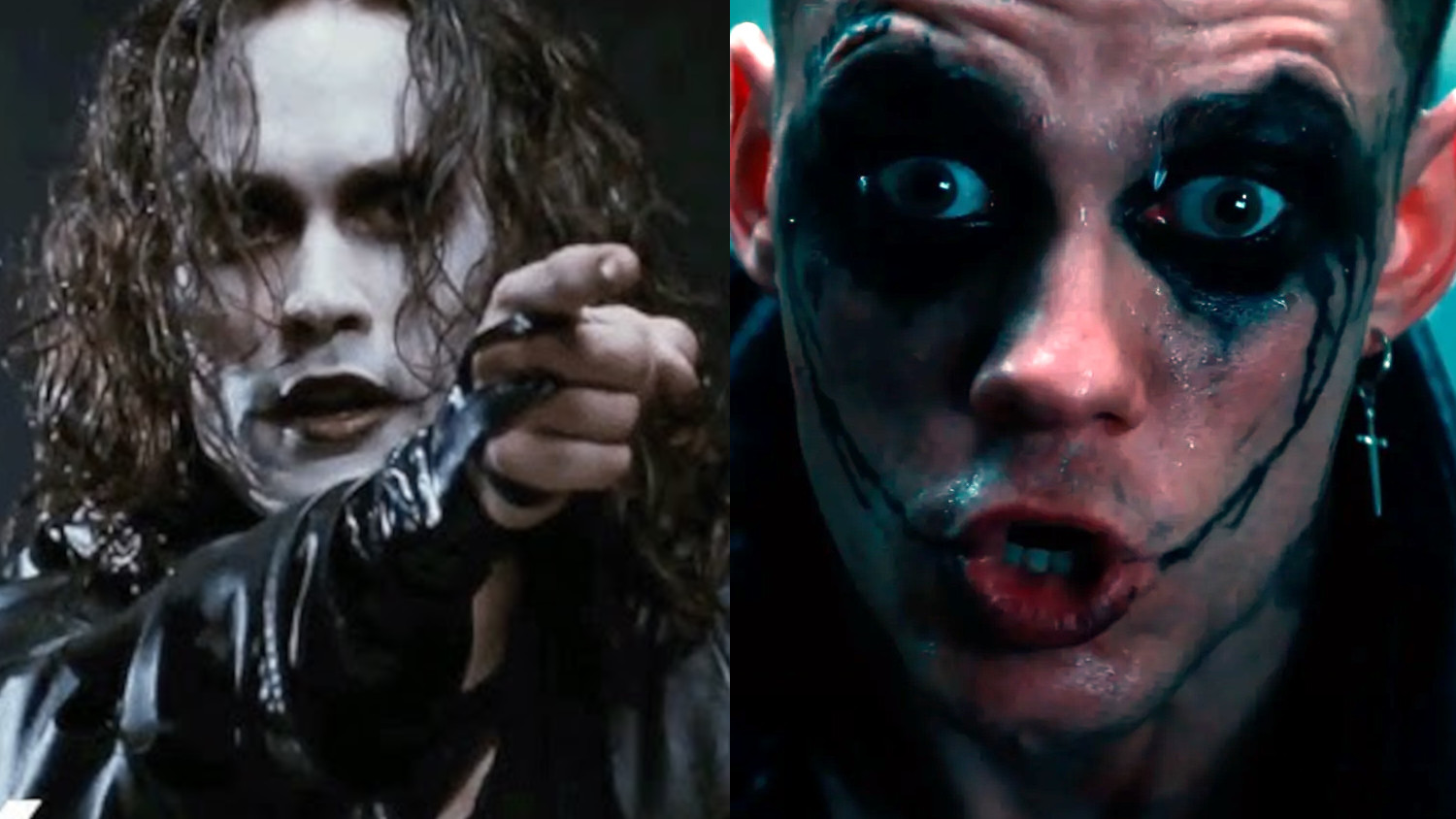 The Crow Original Director Thinks Reboot Shouldn’t Be Made