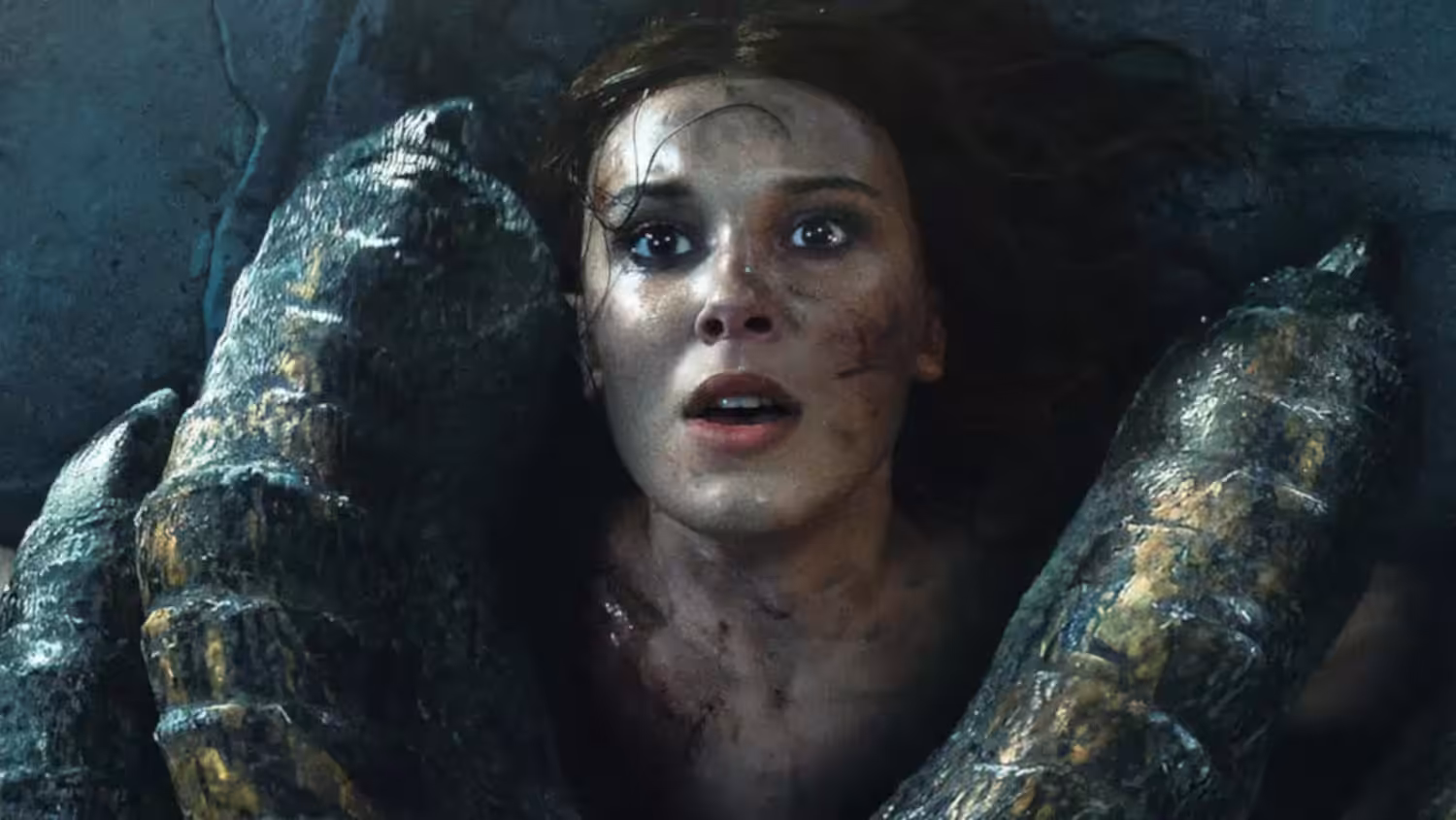 Millie Bobby Brown’s ‘Damsel’ Rotten Tomatoes Score Is In