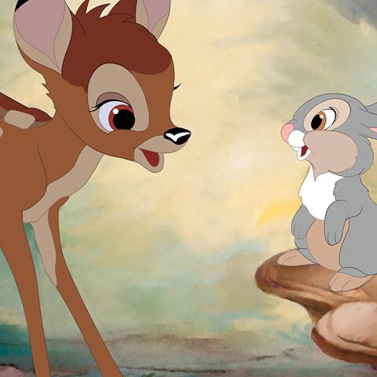 disney bambi