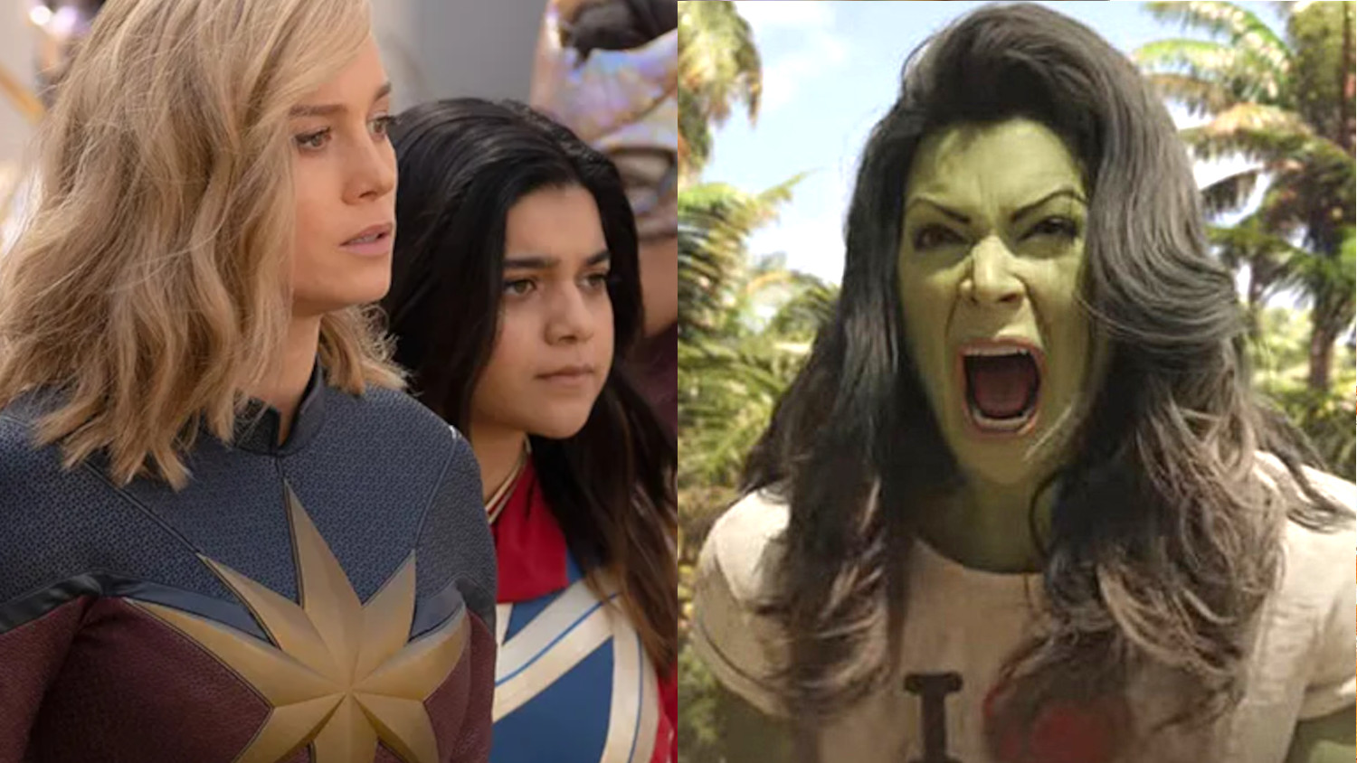 Disney Omits Marvel Phase 4 and Phase 5 From Investor Highlights