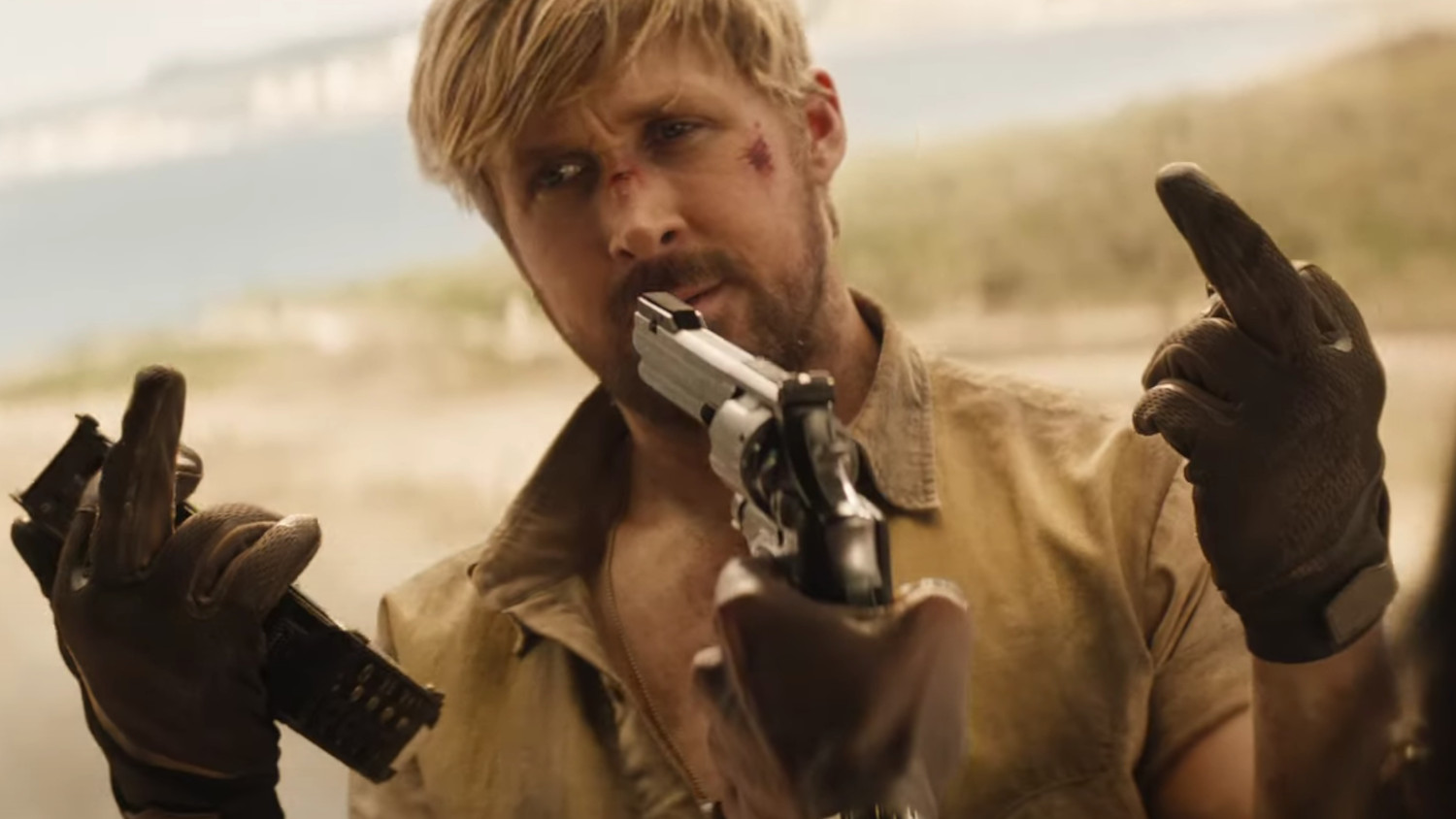 The Fall Guy Unleashes Second Trailer Starring Ryan Gosling