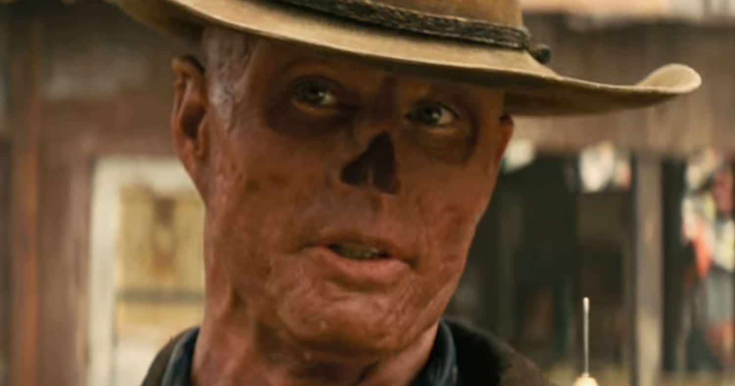 Prime Video Unleashes ‘Fallout’ Trailer