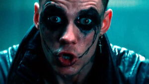 Fans Reject ‘The Crow’ Reboot Trailer