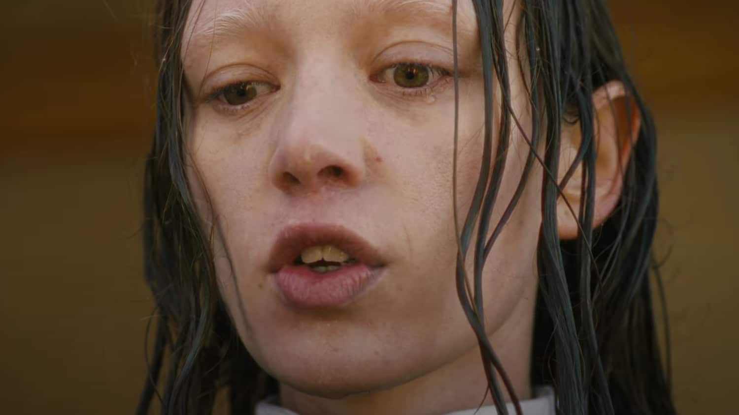 The First Omen Unleashes ‘Terrifying’ Full Trailer