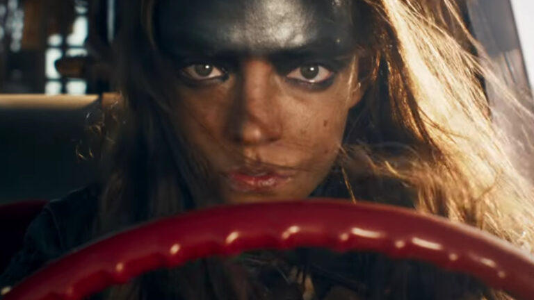 furiosa trailer two