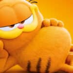 Watch Chris Pratt’s ‘The Garfield Movie’ Trailer