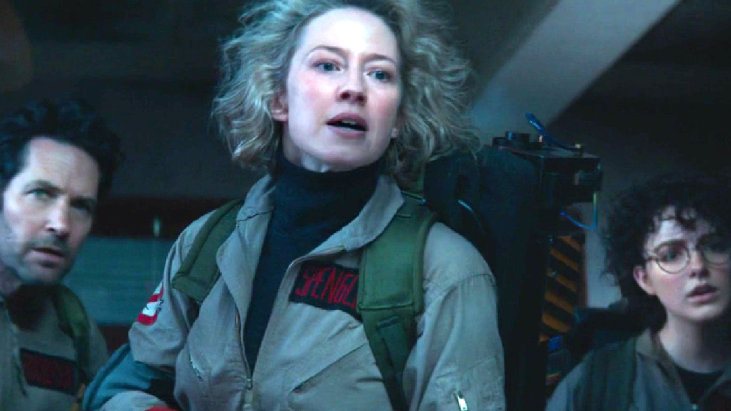 Ghostbusters: Frozen Empire Rotten Tomatoes Score Needs CPR