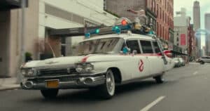 Ghostbusters: Frozen Empire Tickets Now On Sale