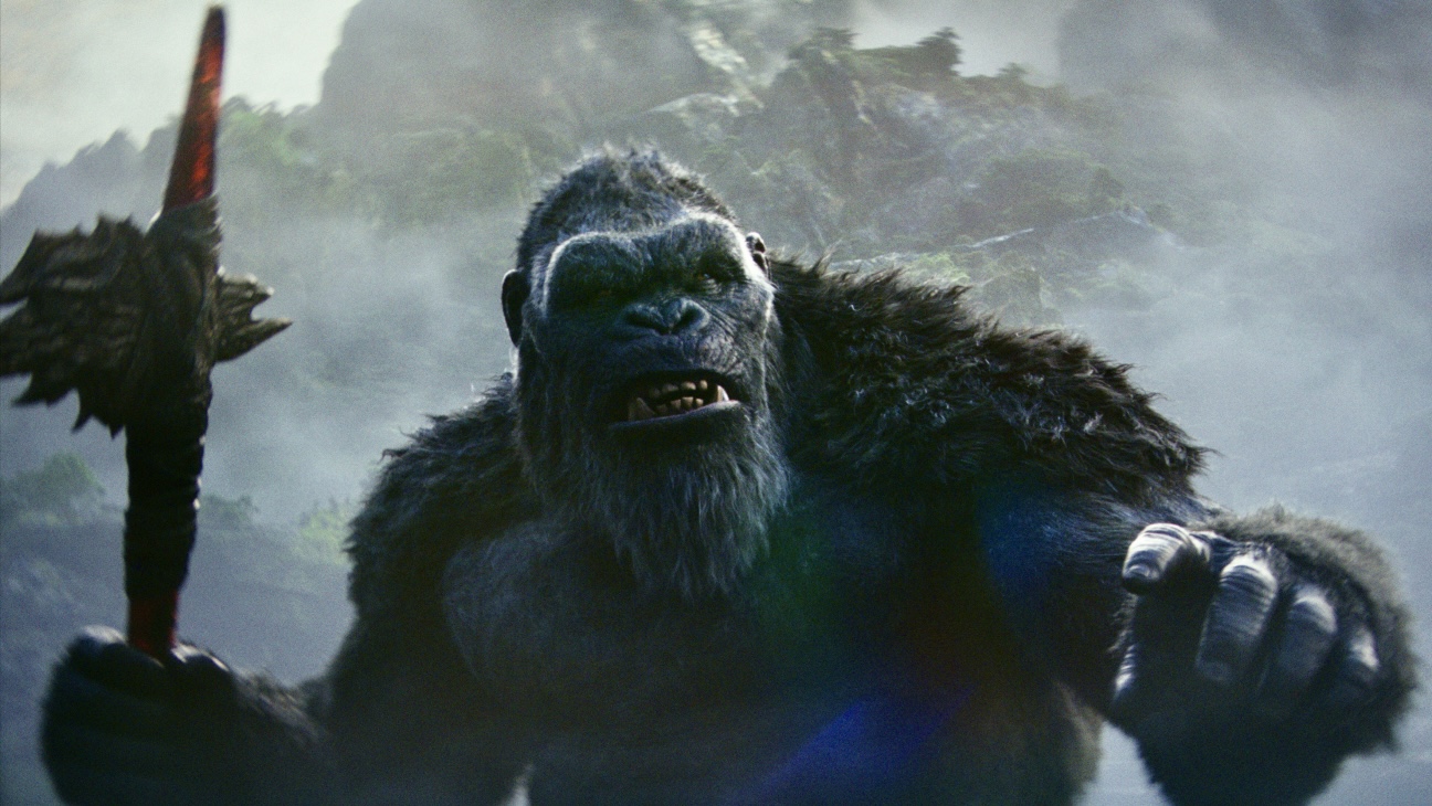 godzilla x kong 1