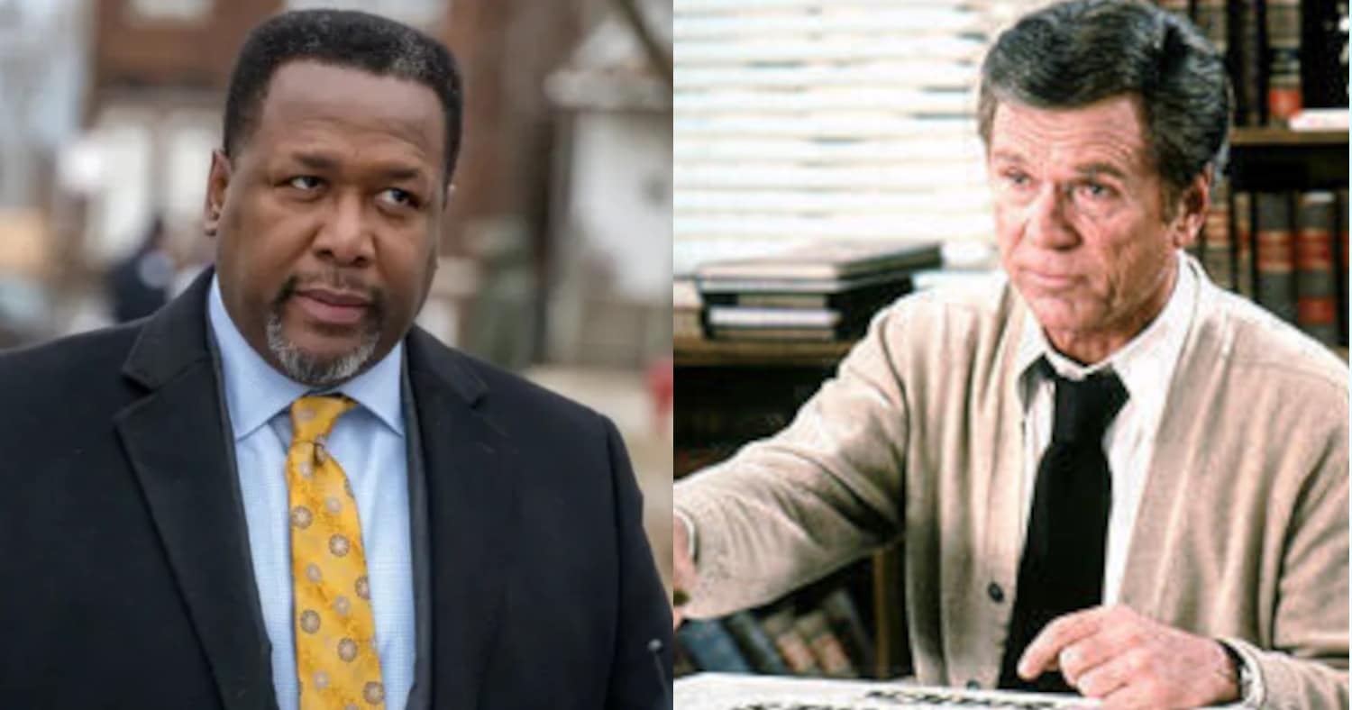 James Gunn’s Superman: Wendell Pierce Cast As Perry White