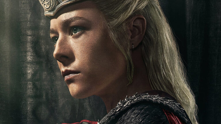 hosue dragon season 2 posters trailer