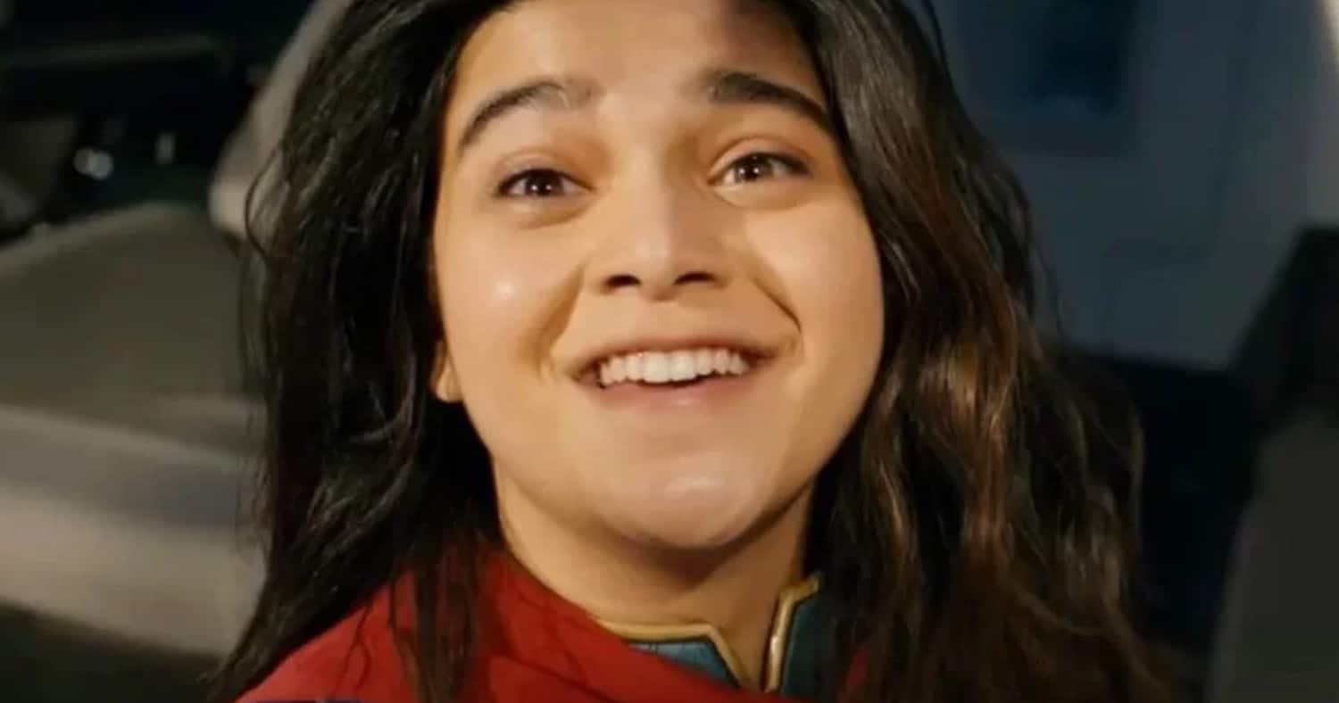 Iman Vellani ‘Assured’ By Marvel For Ms. Marvel Return