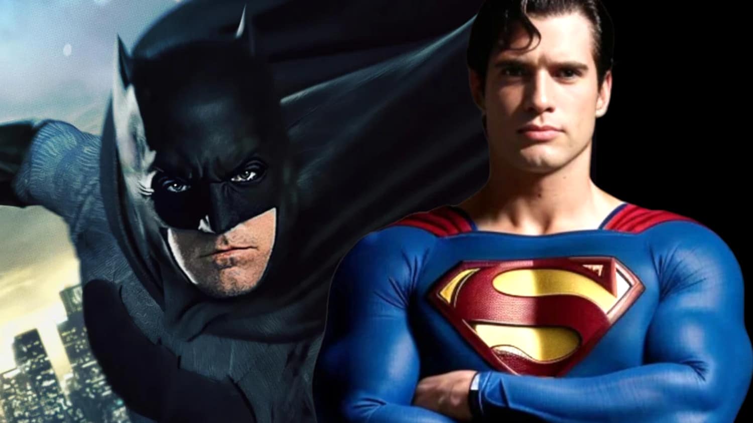 Scoop Confirmed: Michael De Luca Had Big DC Multiverse Vision