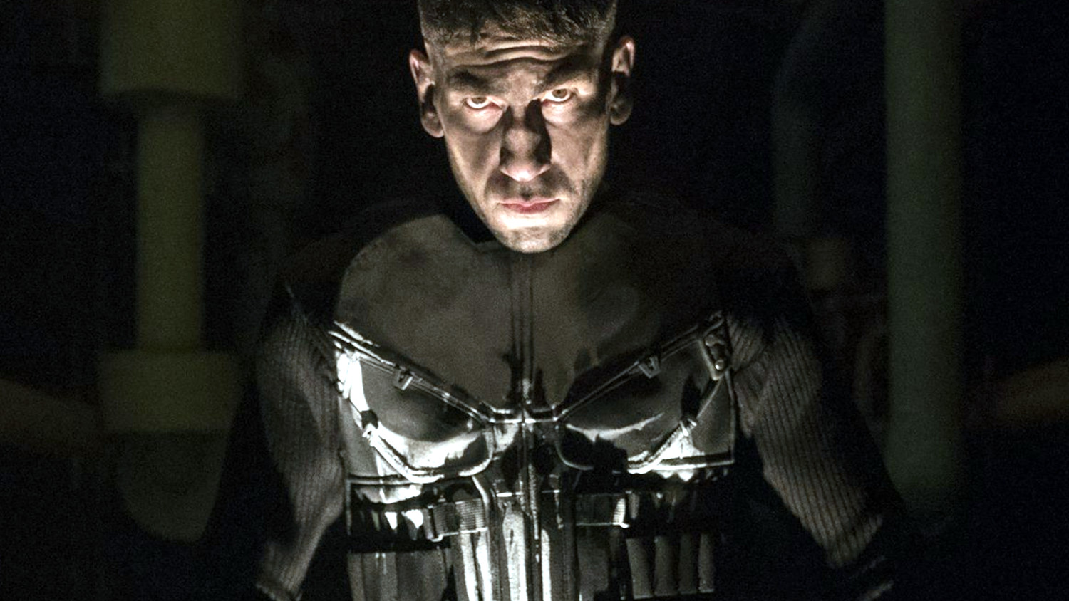 Jon Bernthal Teases Punisher Return: ‘One Batch, Two Batch’