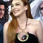 Lindsay Lohan Rumored For Marvel