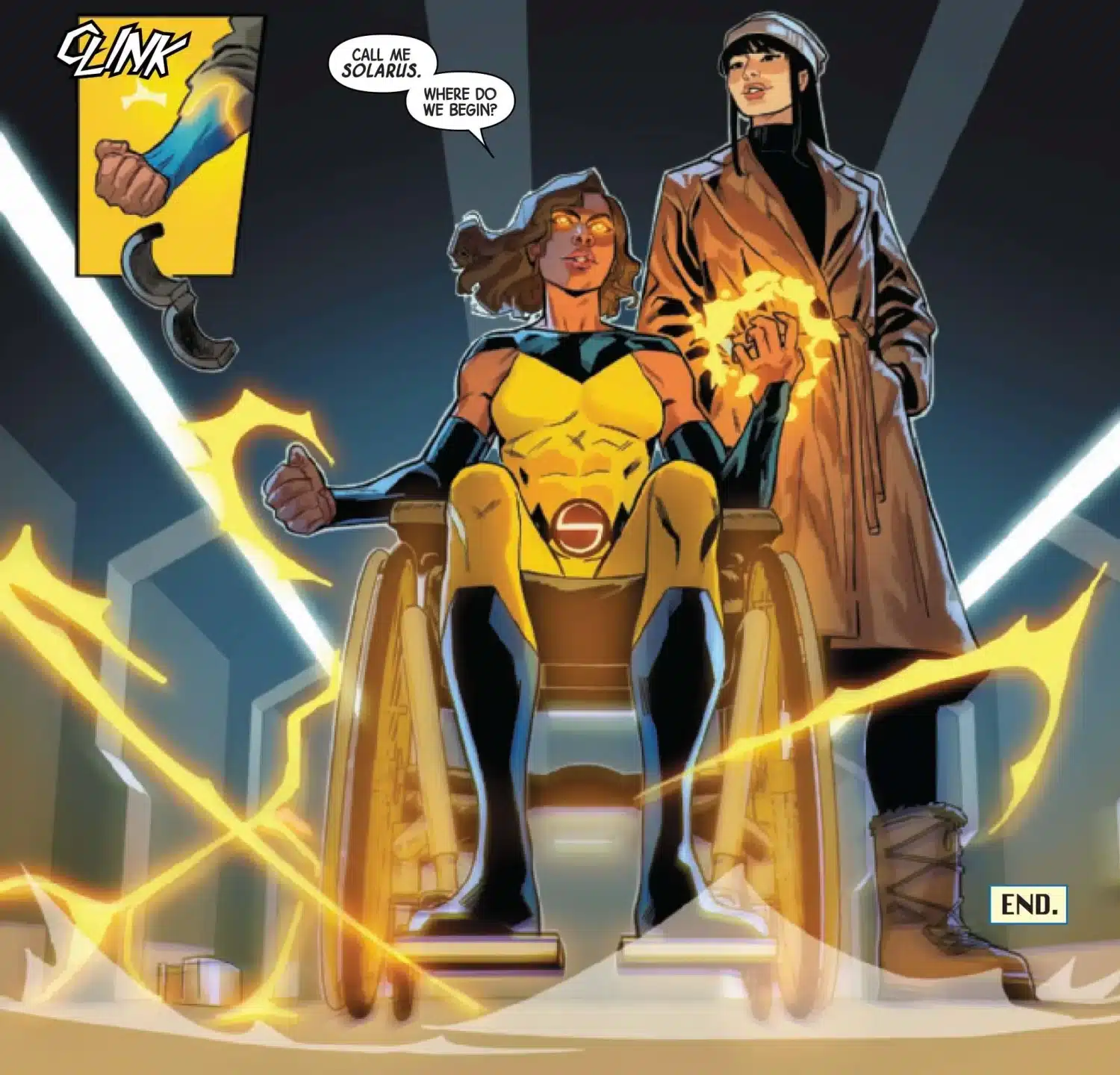 marvel woke sentry mallory