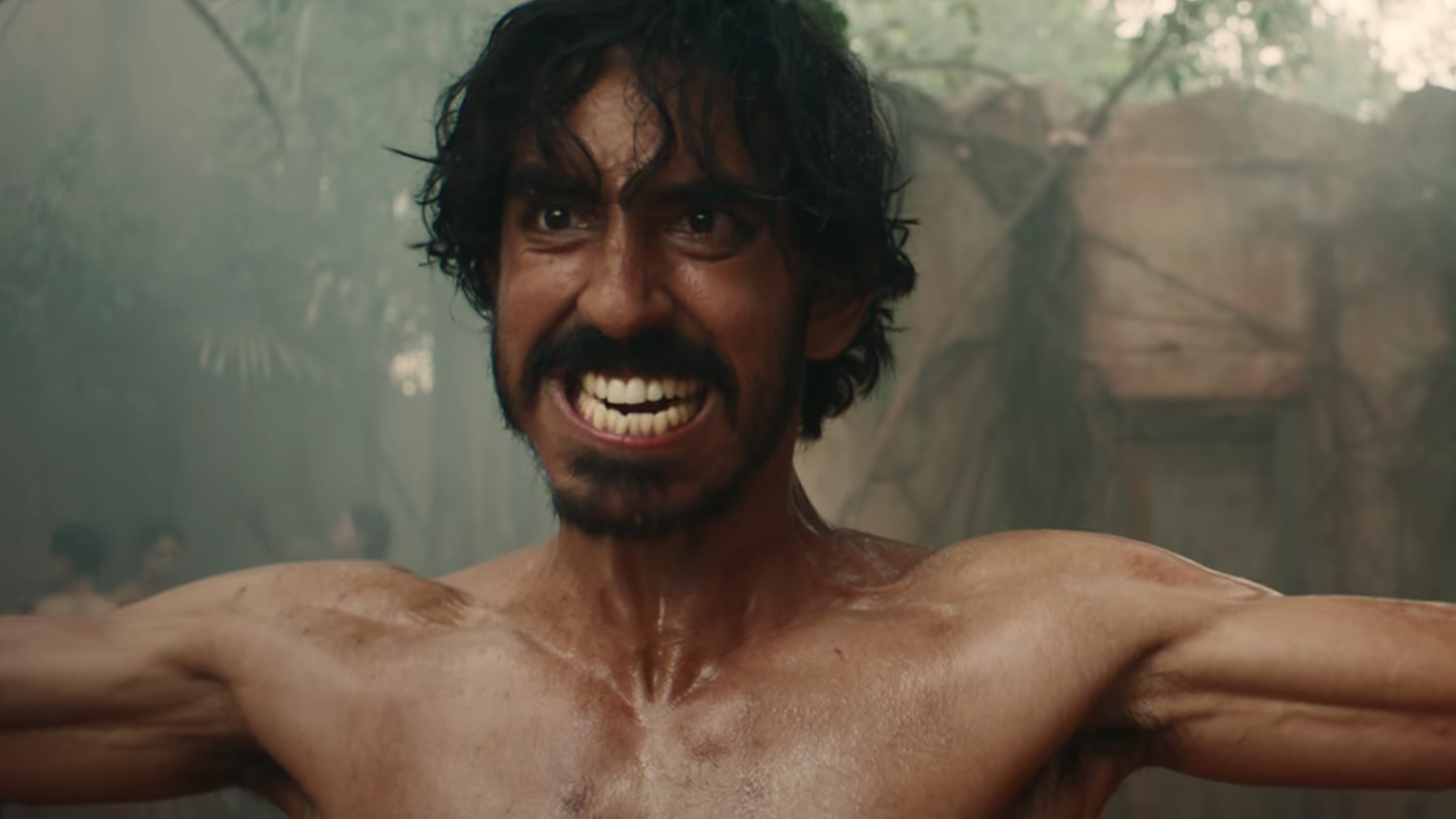 Monkey Man Trailer #2 Shows Off More Action-Packed Footage