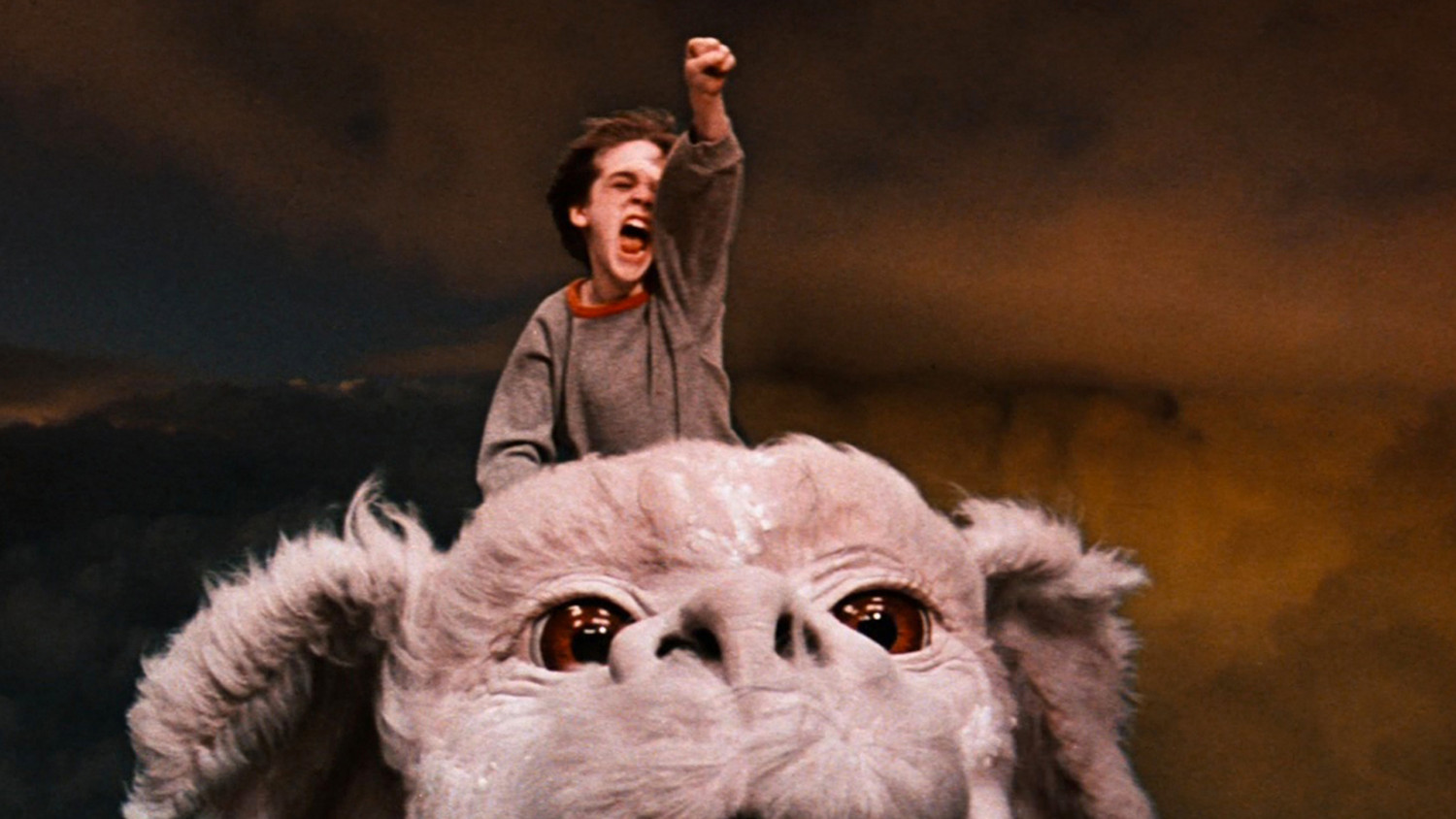 The Neverending Story Getting New Live-Action Films