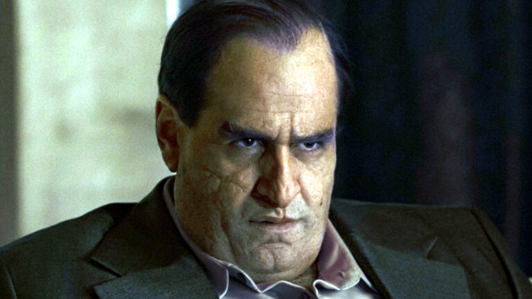 peguin trailer colin farrell batman