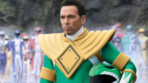 Power Rangers Reboot Rumors: Woke, Female, LGBTQ Characters