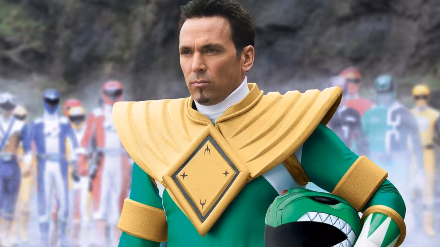 Power Rangers Reboot Rumors: Woke, Female, LGBTQ Characters