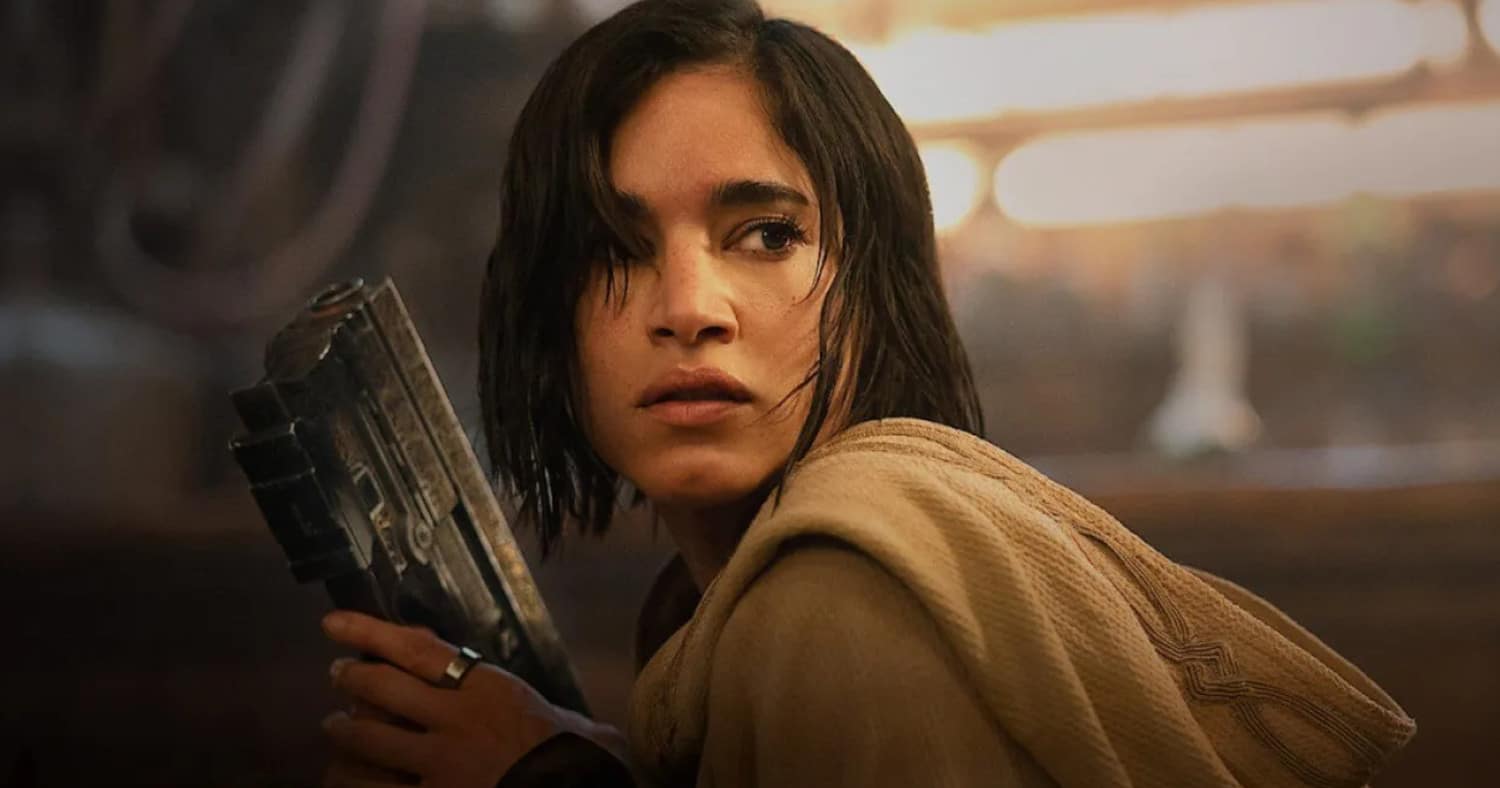 Rebel Moon 6-Hour Cut On The Way Says Zack Snyder